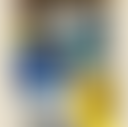 поличка з книгою птахом і місяцем