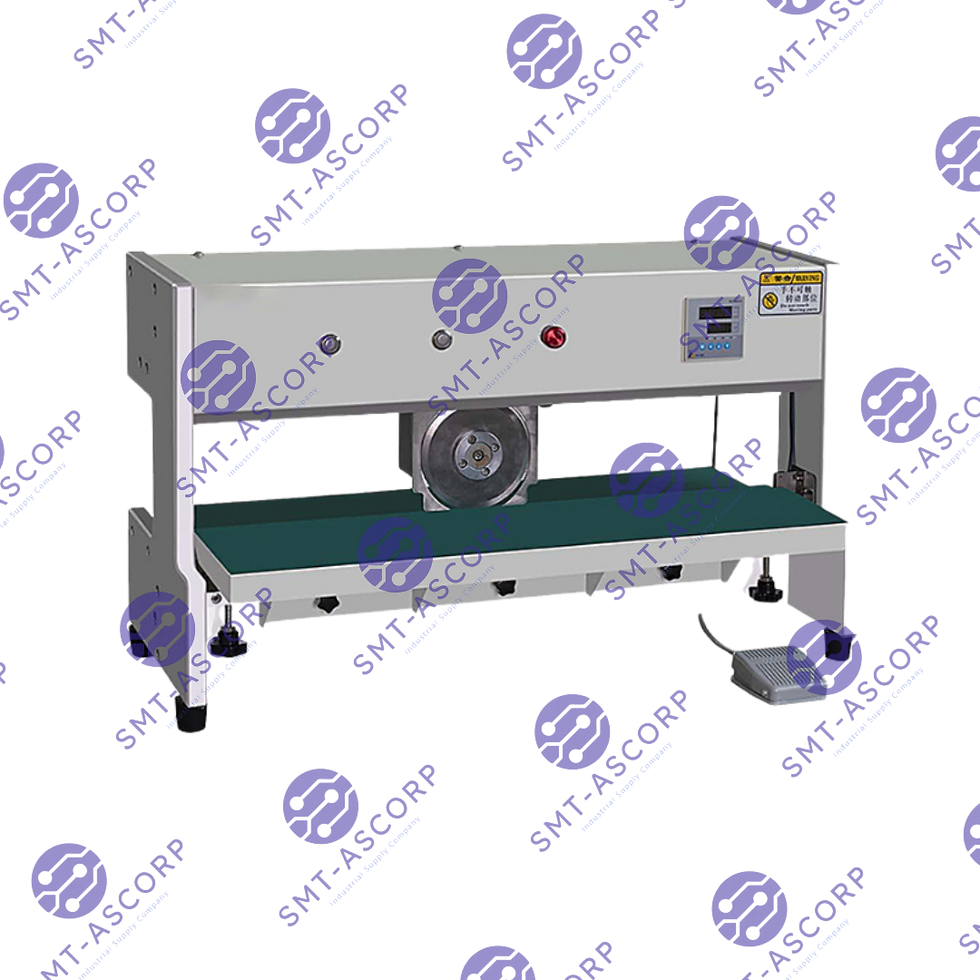 Automatic V-Groove PCB Cutting Machine HMF505