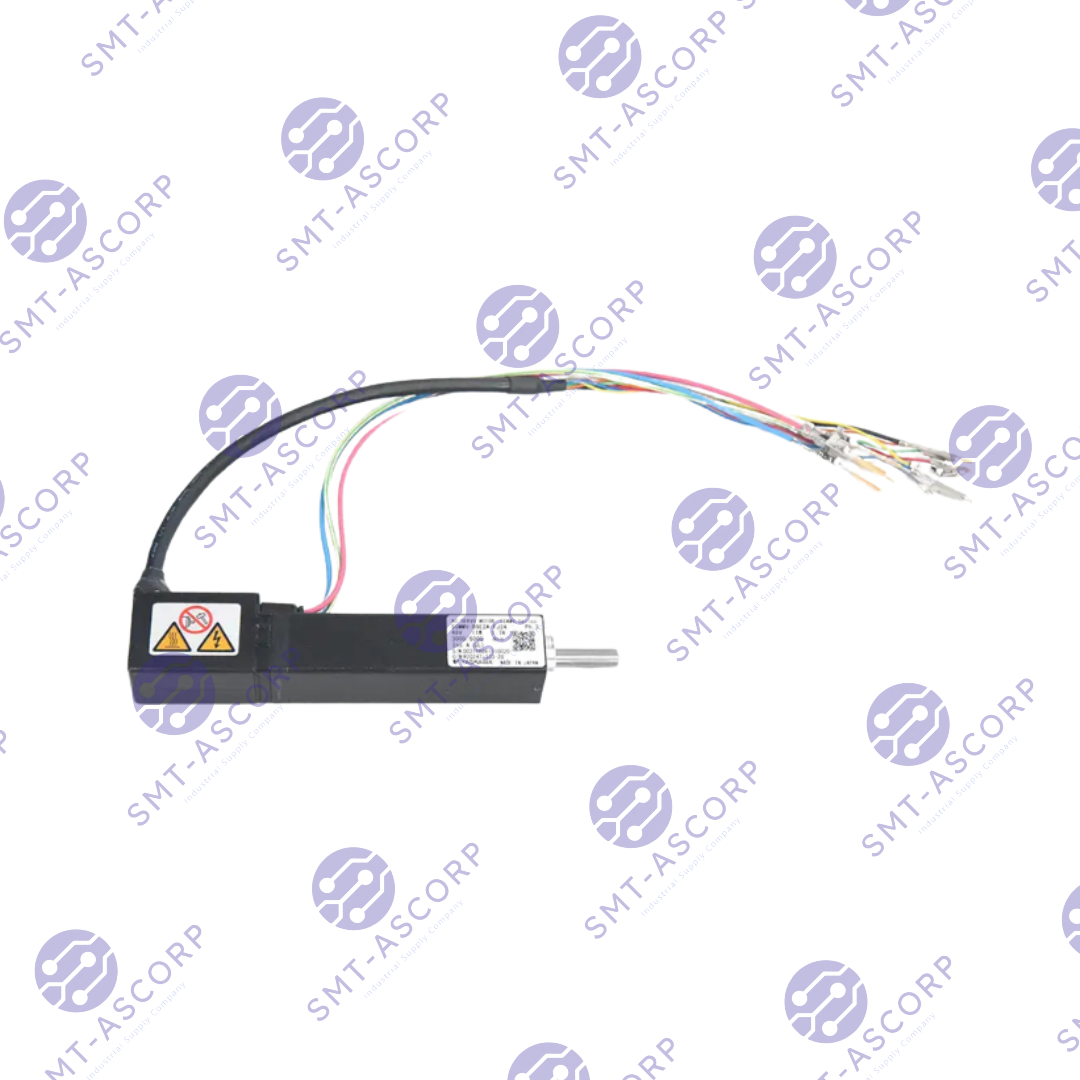 FUJI AC SERVO SGMMV-B9E2A-FJ24 2MGKHA032400