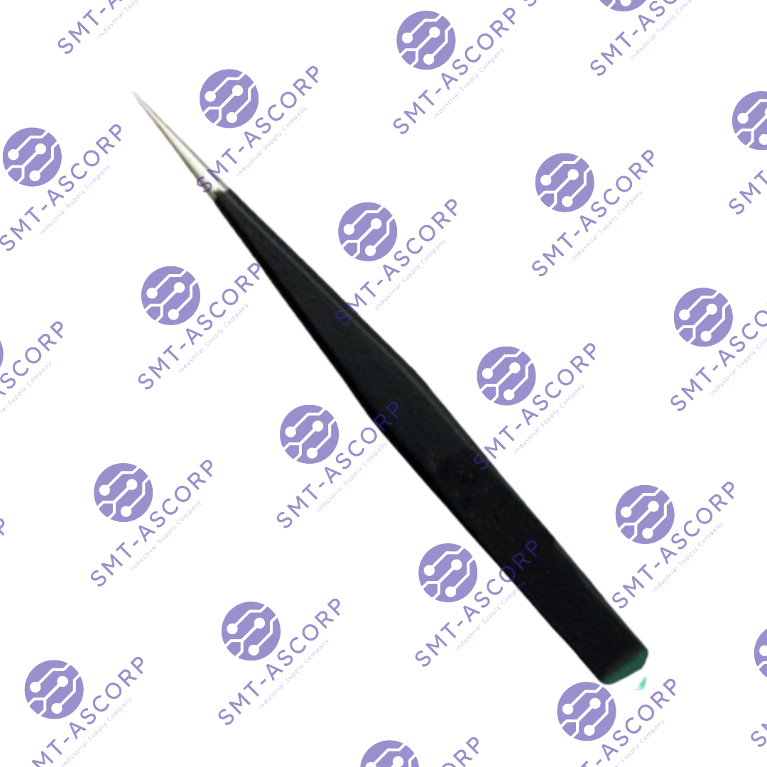 ESD-10 Widely use Stainless Steel ESD Tweezers