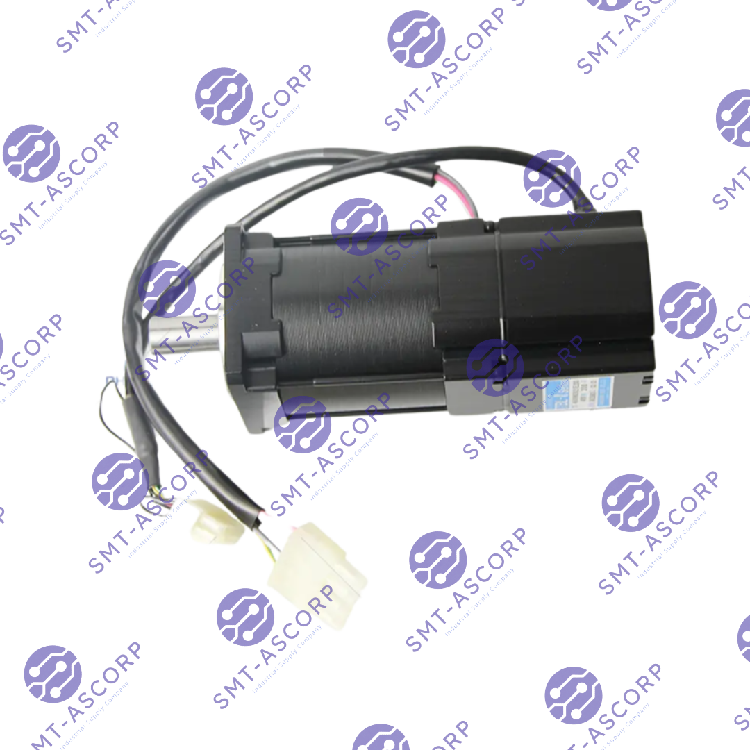 JUKI KE750 X AC SERVO MOTOR TS4509N2821E200 – E9622729000