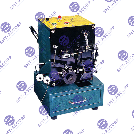 DJ-307A JUMPER WIRE FORMING MACHINE(The traditional type)