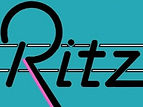 The Ritz Diner logo