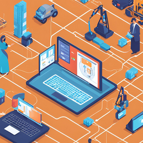 AI in Supply Chains: How 2024 was the Year of Transformation