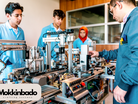 Educación Temprana: La Nueva Respuesta para la Industria