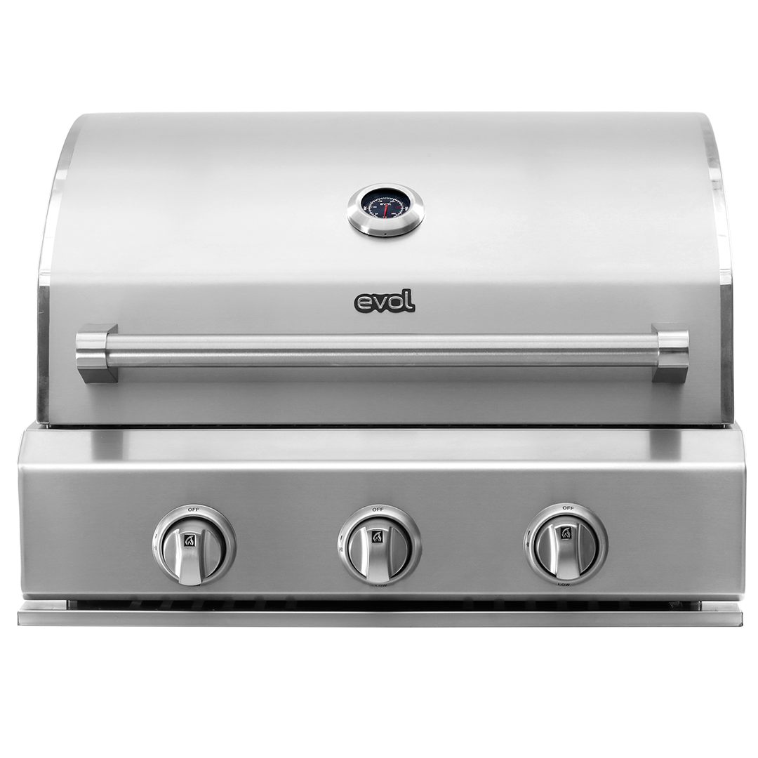 CHURRASQUEIRA A GÁS VERONA EVOL