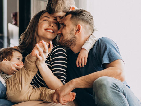 Regain Control of Your Life