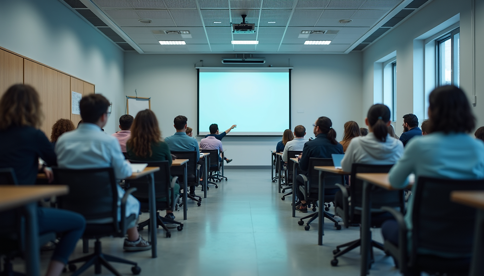 Colegios innovadores que transforman la educación moderna en Querétaro