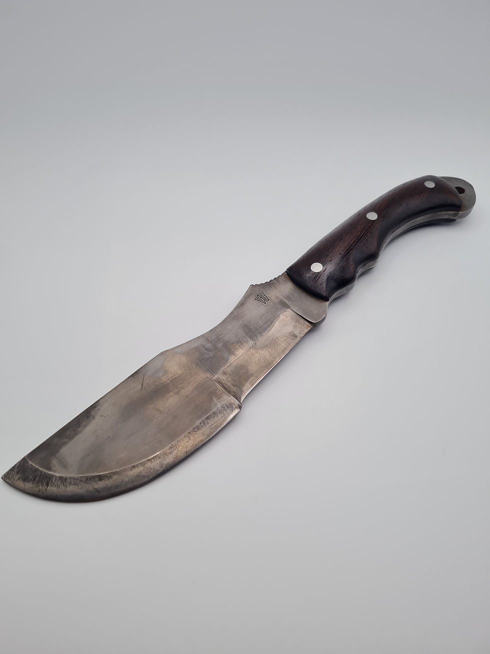 Miniaturbild: Tracker Knife