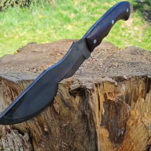 Tracker Knife