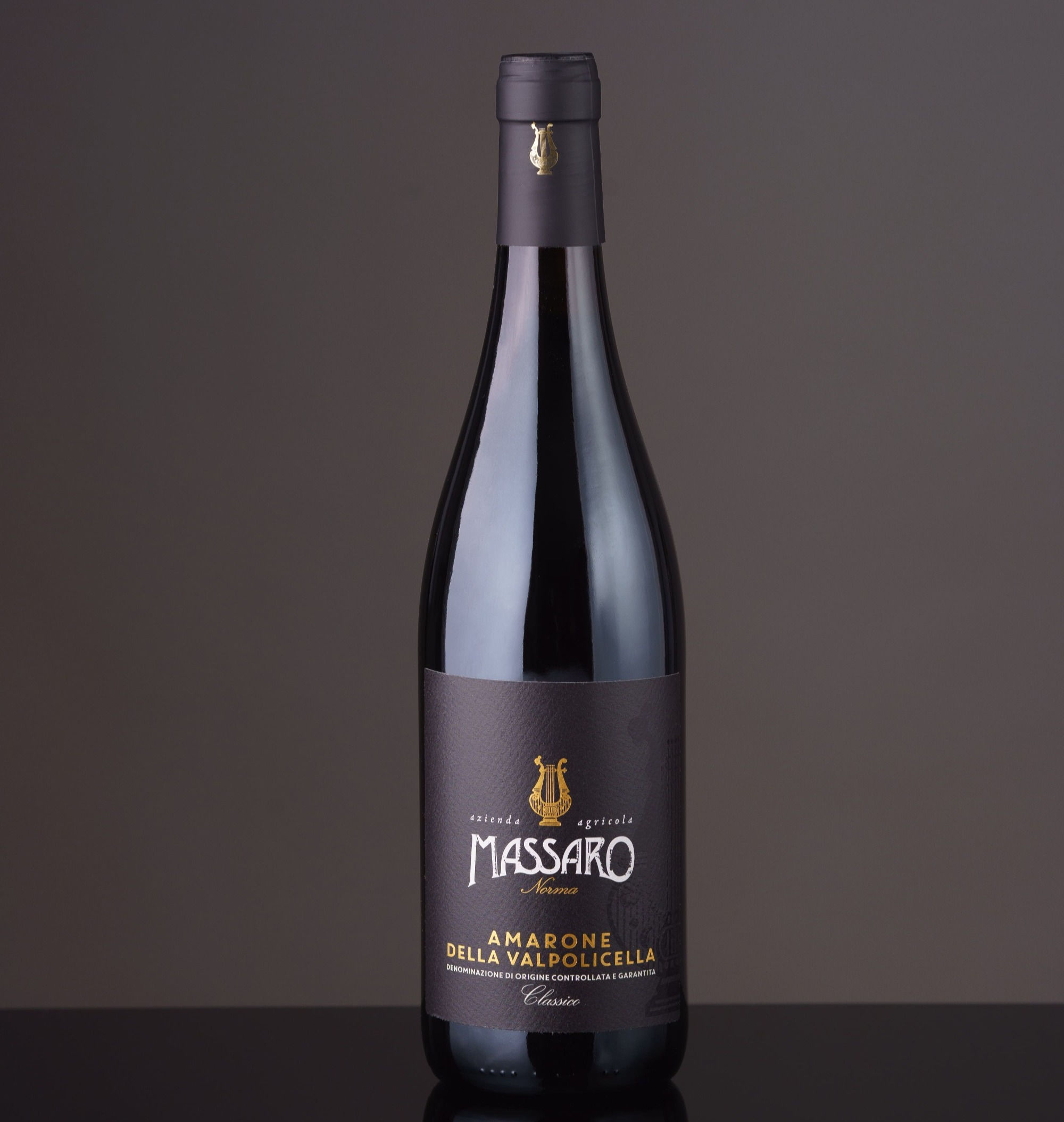 Amarone DOCG