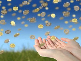 Os 7 erros que nos afastam da energia de prosperidade: