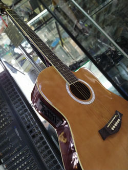 Guitarras