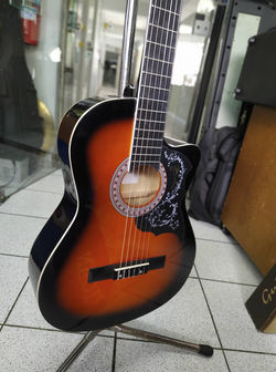 Guitarras