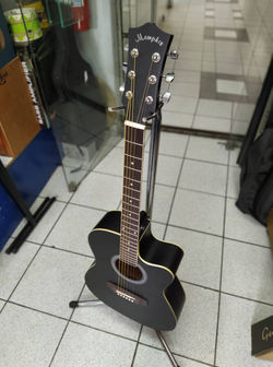 Guitarras