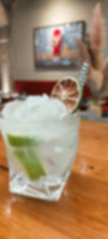 Caipirinha