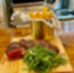 ★  Angus Uruguaia Picanha Barbecue 