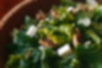 AUTUMN COLORS SALAD