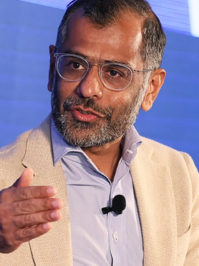 The Digital Asset Conference | London | 6 November