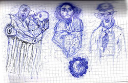 Mensch gegen Maschine