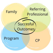 Achieving Successful Treatment Outcomes with a Team Approach to Therapeutic Placements