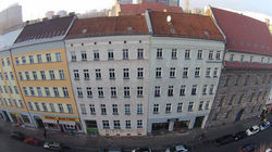 Wohnung in Berlin-Friedrichshain