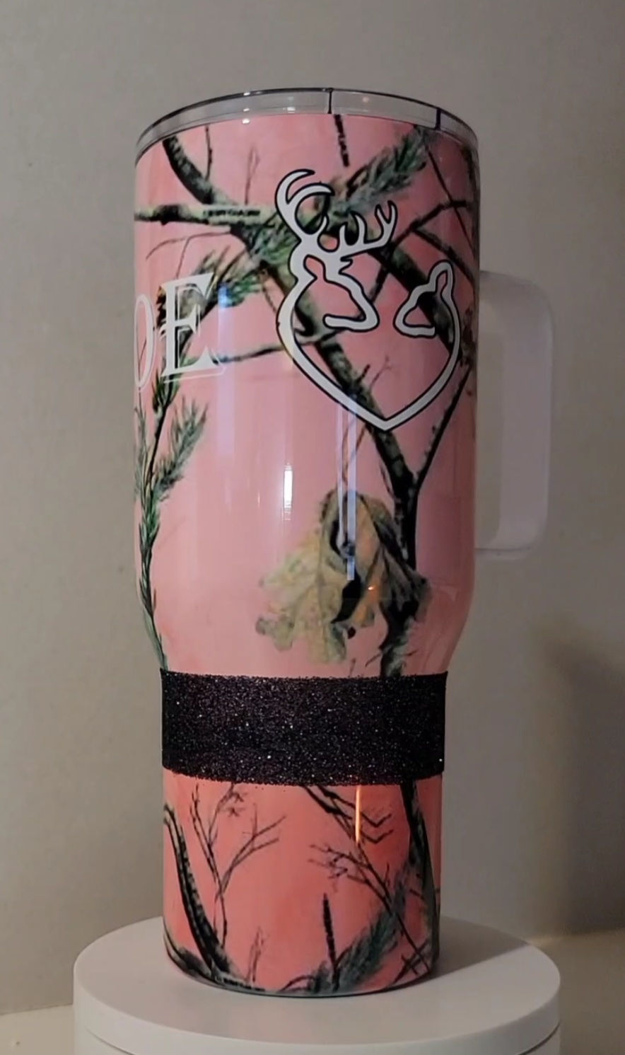 Thumbnail: His doe mug