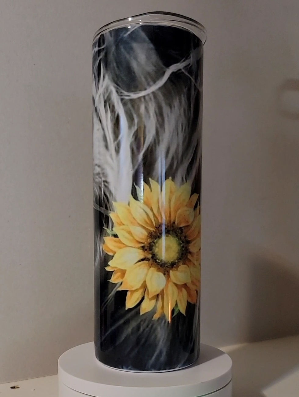 Thumbnail: Highlander sunflower tumbler