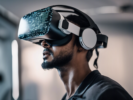 Integrating Machine Learning and VR in Military Aviation Training