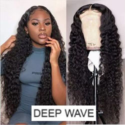 Thumbnail: 12" Natural Dark Frontal