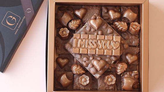 I Miss You Box