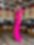 Miniatura: Vestido hot pink detalle ribbon