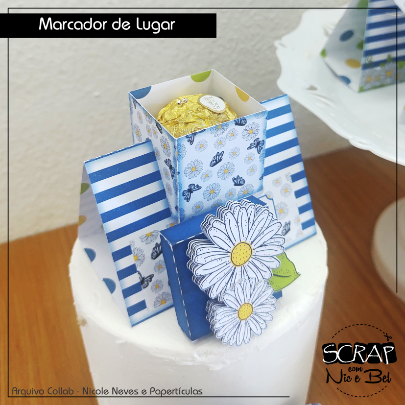 MARCADOR DE LUGAR CASAMENTO - PRINTABLE