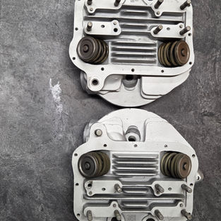 Why Choose Us in Vancouver?
Local Vancouver, WA service
Fast turnaround times
Consistent, high-quality finish
Trusted by builders and machine shops, Harley Davidson