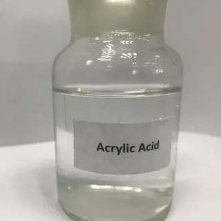 Acrylic Acid Market