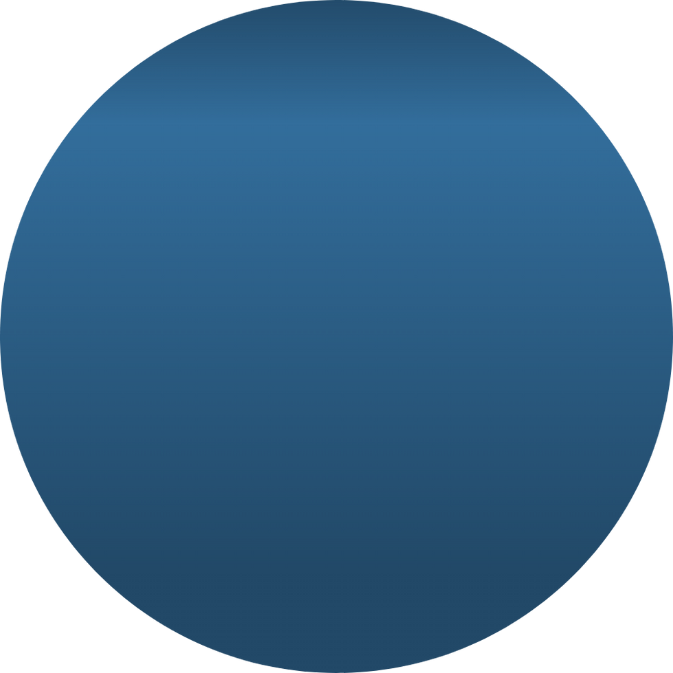 round blue gradiant circle.png