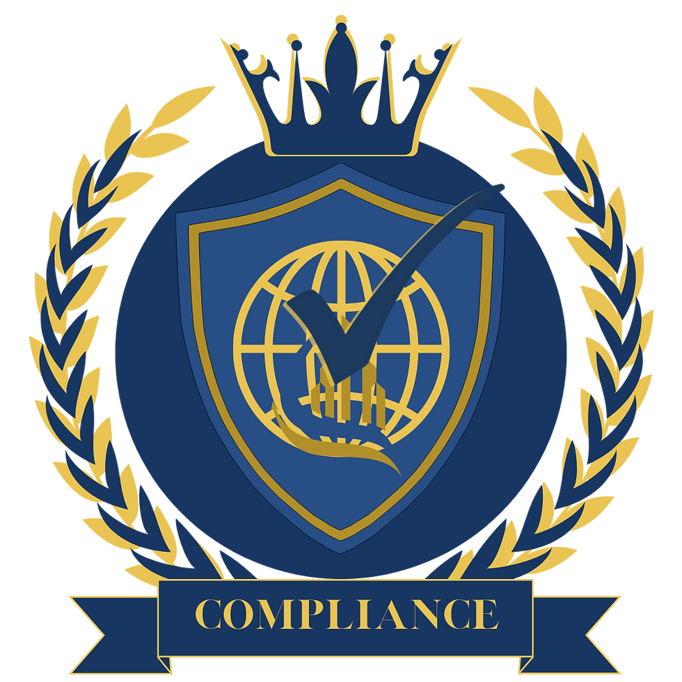 Compliance Badge icon