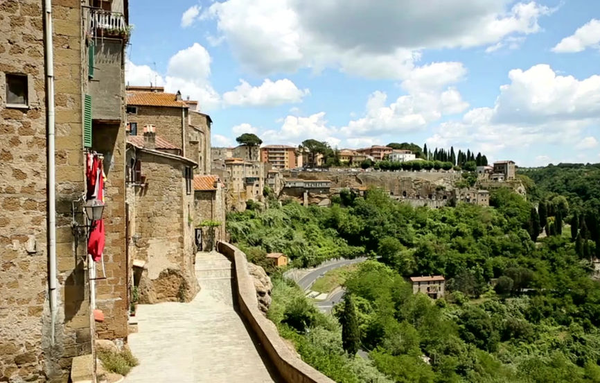 Rediscovering Tuscany’s Ancient Soul: The Echoes of the Etruscans