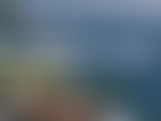 Thumbnail for Biweekly Expatpreneur Series Episode 6 with a coastal Italian city background and title about making expat business websites legally compliant.