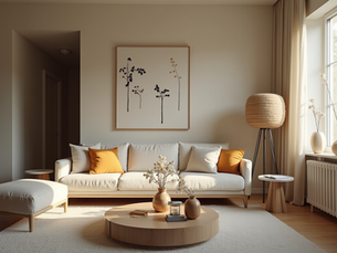 Transforme seu lar com nossa coleção de decoração