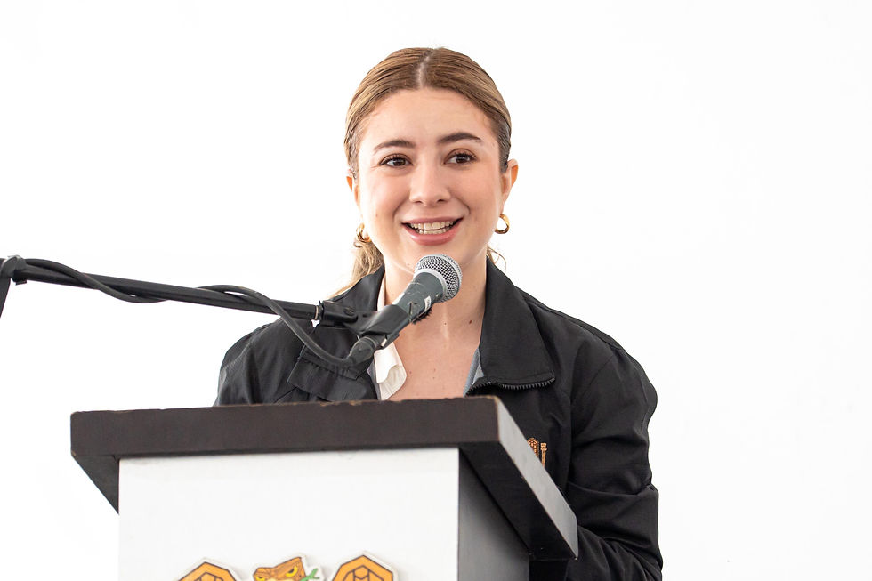 Entrega Gobierno de Tijuana 150 kits de gestión menstrual a niñas y adolescentes de la ciudad