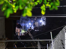 Hombre es asesinado dentro de una casa en la colonia Camino Verde
