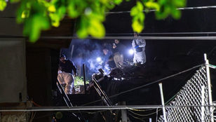 Hombre es asesinado dentro de una casa en la colonia Camino Verde