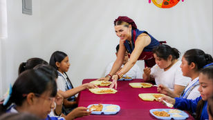 CONSOLIDA BAJA CALIFORNIA GOBIERNO DE LA EDUCACIÓN CON INVERSIÓN HISTÓRICA EN ESCUELAS