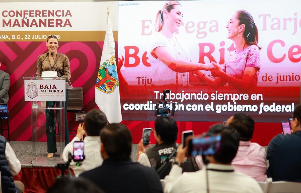 PROYECTO TIJUANA Y JORNADAS DE PAZ ACERCAN OPORTUNIDADES A LAS JUVENTUDES Y RECUPERAN ESPACIOS PARA LAS COMUNIDADES