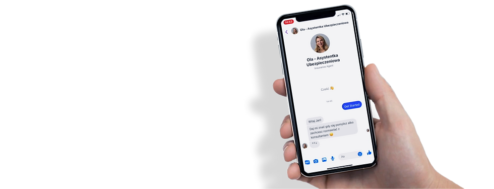 Holding Mobile Banner - Polisa Online.png
