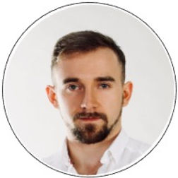 Zdjęcie autora: Kamil Spletsteser