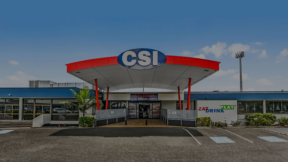 CSI Ipswich