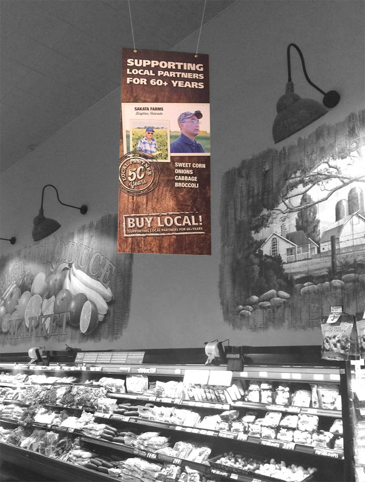 Albertsons/Safeway
