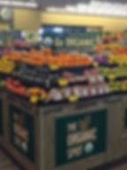 Display Signs